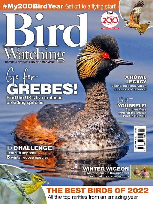 Title details for Bird Watching  by H BAUER PUBLISHING LIMITED - Available